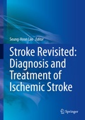 Bild: Stroke Revisited: Diagnosis and Treatment of Ischemic Stroke - Springer