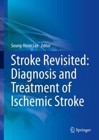 Bild: Stroke Revisited: Diagnosis and Treatment of Ischemic Stroke - Springer