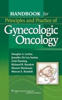 Cover: Handbook for Principles and Practice of Gynecologic Oncology - Lippincott Williams and Wilkins