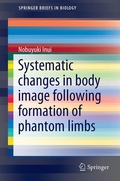 Cover: Systematic Changes in Body Image Following Formation of Phantom Limbs - Springer