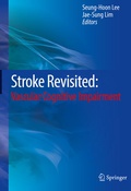 Abbildung von: Stroke Revisited: Vascular Cognitive Impairment - Springer