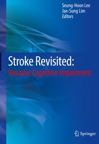Abbildung von: Stroke Revisited: Vascular Cognitive Impairment - Springer