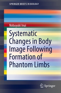 Abbildung von: Systematic Changes in Body Image Following Formation of Phantom Limbs - Springer