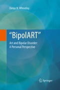 Cover: BipolART - Springer