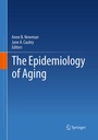 Cover: The Epidemiology of Aging - Springer