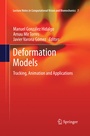 Cover: Deformation Models - Springer