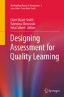 Cover: Designing Assessment for Quality Learning - Springer