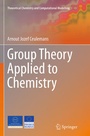 Cover: Group Theory Applied to Chemistry - Springer
