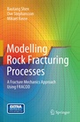 Cover: Modelling Rock Fracturing Processes - Springer
