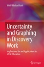 Cover: Uncertainty and Graphing in Discovery Work - Springer