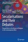 Cover: Secularisations and Their Debates - Springer