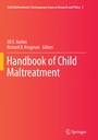 Cover: Handbook of Child Maltreatment - Springer