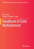 Cover: Handbook of Child Maltreatment - Springer