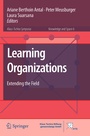 Cover: Learning Organizations - Springer