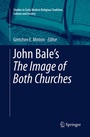 Cover: John Bale's 'The Image of Both Churches' - Springer