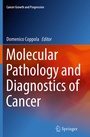 Cover: Molecular Pathology and Diagnostics of Cancer - Springer