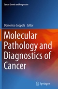Cover: Molecular Pathology and Diagnostics of Cancer - Springer