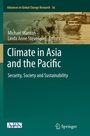 Cover: Climate in Asia and the Pacific - Springer
