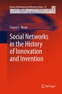 Cover: Social Networks in the History of Innovation and Invention - Springer