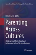 Cover: Parenting Across Cultures - Springer