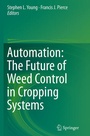 Cover: Automation: The Future of Weed Control in Cropping Systems - Springer