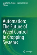 Cover: Automation: The Future of Weed Control in Cropping Systems - Springer