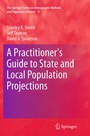 Cover: A Practitioner's Guide to State and Local Population Projections - Springer