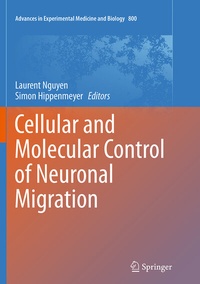 Abbildung von: Cellular and Molecular Control of Neuronal Migration - Springer