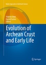 Cover: Evolution of Archean Crust and Early Life - Springer