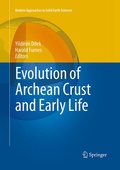 Cover: Evolution of Archean Crust and Early Life - Springer