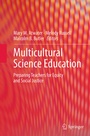 Cover: Multicultural Science Education - Springer
