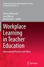 Cover: Workplace Learning in Teacher Education - Springer