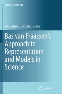 Enlarge image Cover: Bas van Fraassen's Approach to Representation and Models in Science - Springer