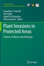Cover: Plant Invasions in Protected Areas - Springer