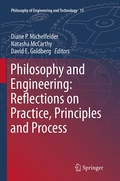 Bild: Philosophy and Engineering: Reflections on Practice, Principles and Process - Springer