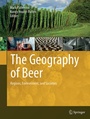 Cover: The Geography of Beer - Springer