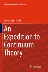 Abbildung von: An Expedition to Continuum Theory - Springer