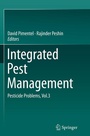 Cover: Integrated Pest Management - Springer