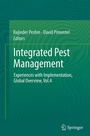 Cover: Integrated Pest Management - Springer