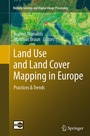 Cover: Land Use and Land Cover Mapping in Europe - Springer