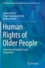 Cover: Human Rights of Older People - Springer