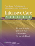 Abbildung von: Procedures, Techniques, and Minimally Invasive Monitoring in Intensive Care Medicine - Lippincott Williams and Wilkins