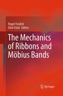 Cover: The Mechanics of Ribbons and Möbius Bands - Springer