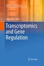 Cover: Transcriptomics and Gene Regulation - Springer