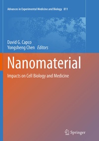 Enlarge image Cover: Nanomaterial - Springer
