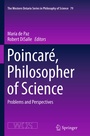 Cover: Poincaré, Philosopher of Science - Springer