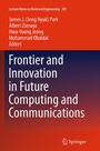 Cover: Frontier and Innovation in Future Computing and Communications - Springer
