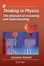 Cover: Thinking in Physics - Springer