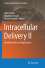 Cover: Intracellular Delivery II - Springer