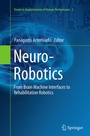 Cover: Neuro-Robotics - Springer
